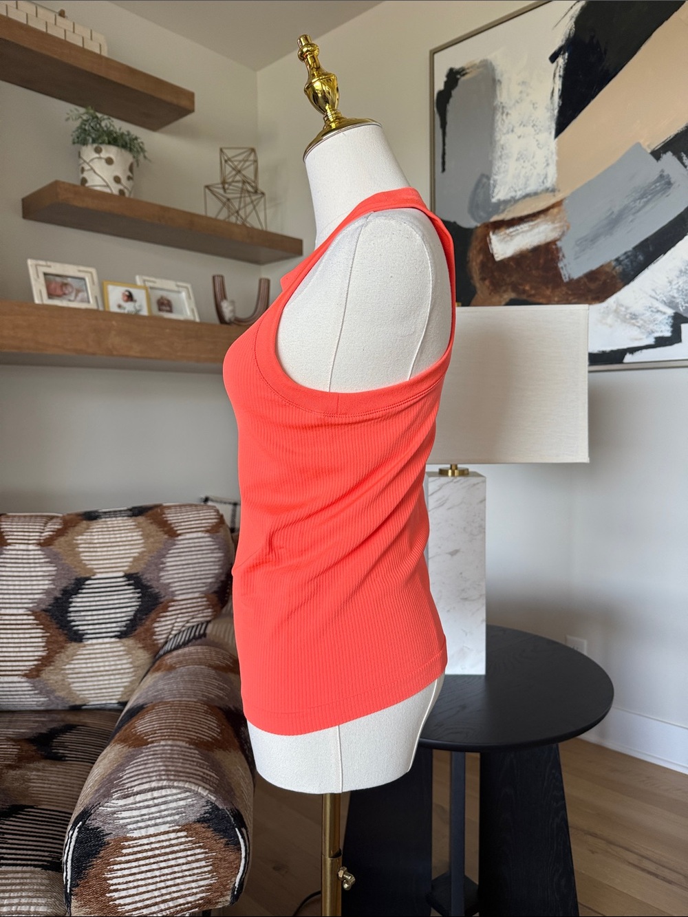 Athleta Renew Seamless Tank - Picture 4 of 6